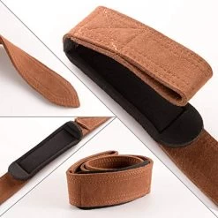 Deselen Lifting Straps -Professional Fitness Store 55a988dfb00a914717b3000a3374694c 5d0a757ac274a