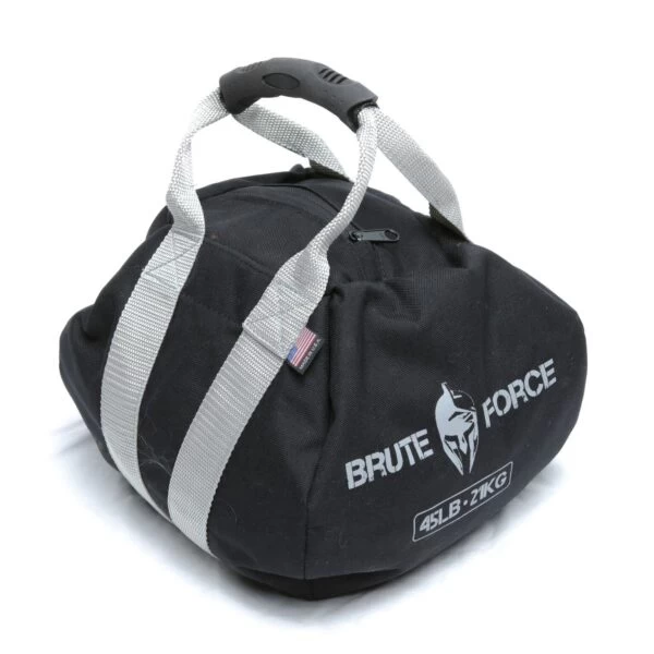 Brute Force Kettlebell Sandbags 3 Brute Force Kettlebell Sandbags