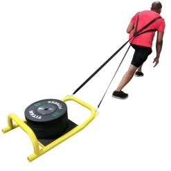 Titan Low Bar Push Pull Drag Sled -Professional Fitness Store 571d3a9420bfd9219f65b643d0003bf4 5d0a752ed4b38 600x600 1
