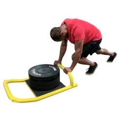 Titan Low Bar Push Pull Drag Sled -Professional Fitness Store 571d3a9420bfd9219f65b643d0003bf4 5d0a752edc40d 600x600 1