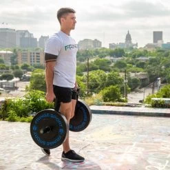 Fringe Sport Mini Farmer's Walk Handles -Professional Fitness Store 59c33016884a62116be975a9bb8257e3 5d0a74d8797f9