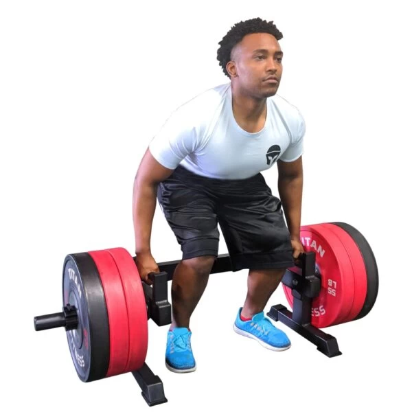 Titan Rickshaw 10 Titan Rickshaw - Image 8