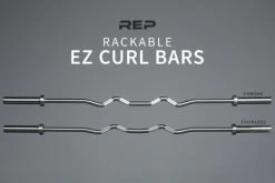 REP Rackable EZ Curl Barbell -Professional Fitness Store 5a99158e0c52f9e7d290906c9d08268d 5da73b942c514 600x400 1