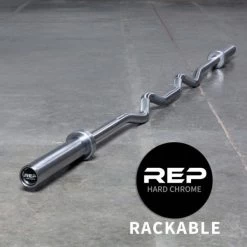 REP Rackable EZ Curl Barbell -Professional Fitness Store 5a99158e0c52f9e7d290906c9d08268d 5da73b944ac30 600x600 1