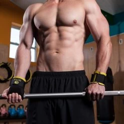 Nayoya Lifting Straps 18 Nayoya Lifting Straps -Professional Fitness Store 5acdc9ca5d99ae66afdfe1eea0e3b26b 5d0a758078ff3 600x600 1