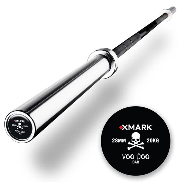 XMark VOODOO Bar 3 XMark VOODOO Bar