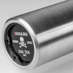 XMark VOODOO Bar 11 XMark VOODOO Bar -Professional Fitness Store 5d44ee6f2c3f71b73125876103c8f6c4 5d0a74ca8d6cb 600x600 1