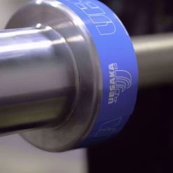 Uesaka Men's Competition Bar -Professional Fitness Store 5df07ecf4cea616e3eb384a9be3511bb 5d0a75877f1d4