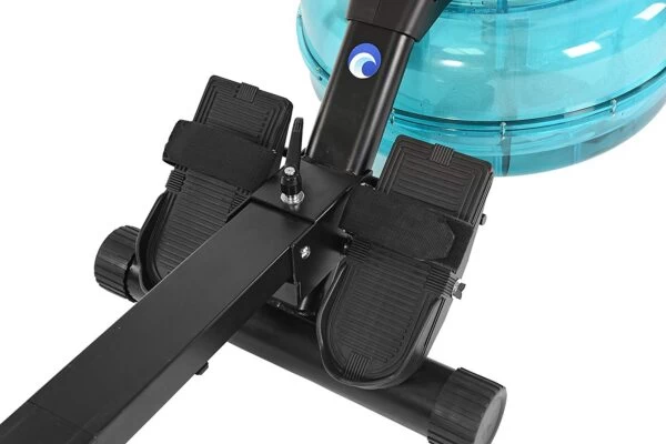 Stamina Wave Water Rowing Machine 7 Stamina Wave Water Rowing Machine - Image 5