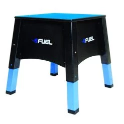 Fuel Performance Adjustable Plyometrics Box