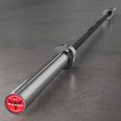 Vulcan Elite Powerlifting Bar