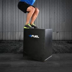 Fuel Performance 3-in-1 Foam Plyo Jumping Box -Professional Fitness Store 6a2feef8ed6a9fe76d6b3f30f02150b4 5d0a74fed02fe 600x600 1
