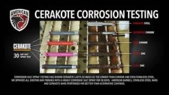 American Barbell Cerakote Training Bar -Professional Fitness Store 6aca97005c68f1206823815f66102863 5d0a74cb31d4b 600x338 1