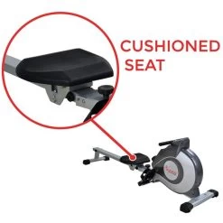 Sunny Health & Fitness SF-RW5515 Magnetic Rower -Professional Fitness Store 6e0721b2c6977135b916ef286bcb49ec 5d0a74e1429ee 600x600 1