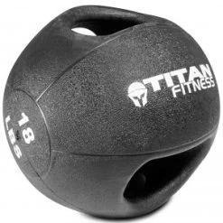 Titan Dual Grip Medicine Ball -Professional Fitness Store 6eb6e75fddec0218351dc5c0c8464104 5d0a750ec3248