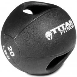 Titan Dual Grip Medicine Ball -Professional Fitness Store 6eb6e75fddec0218351dc5c0c8464104 5d0a750ec9666