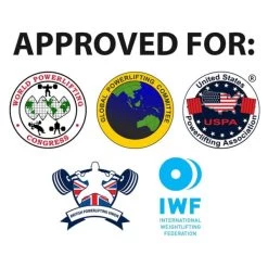 CERBERUS Elite Wrist Wraps -Professional Fitness Store 6ef80bb237adf4b6f77d0700e1255907 5d0a757a03a9f 600x600 1