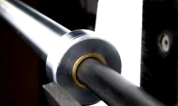 Lynx Hybrid Bearing Bar 3.0 4 Lynx Hybrid Bearing Bar 3.0 - Image 2