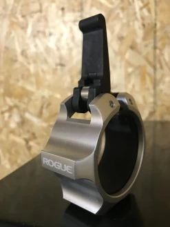 Rogue USA Aluminum Collars