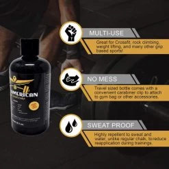 Iron American Liquid Sports Chalk -Professional Fitness Store 72e6d3238361fe70f22fb0ac624a7072 5d0a7560b9d00 600x600 1
