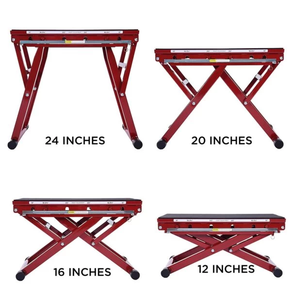 Stamina X Adjustable Height Plyo Box 5 Stamina X Adjustable Height Plyo Box - Image 3
