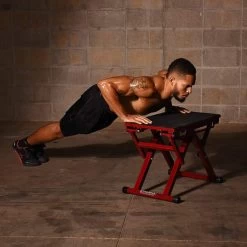 Stamina X Adjustable Height Plyo Box 10 Stamina X Adjustable Height Plyo Box -Professional Fitness Store 754dda4b1ba34c6fa89716b85d68532b 5d0a7500d1a8e 600x600 1