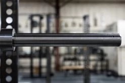 Buddy Capps Starting Strength 10KG Bar -Professional Fitness Store 75e33da9b103b7b91dcd8da0abe1354b 5d0a74e9bf084 600x401 1