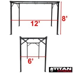 Titan Heavy Duty 8 Bag Boxing Stand -Professional Fitness Store 777669af68dbccabc30c3b6bcaa81825 5d0a756f6c001 600x600 1