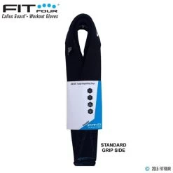 Fit Four F4T Triangle Weightlifting Strap
