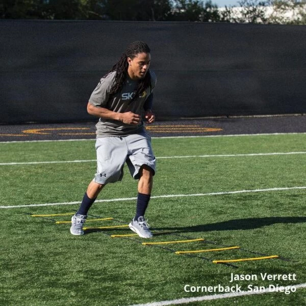 SKLZ Quick Ladder Pro 7 SKLZ Quick Ladder Pro - Image 5