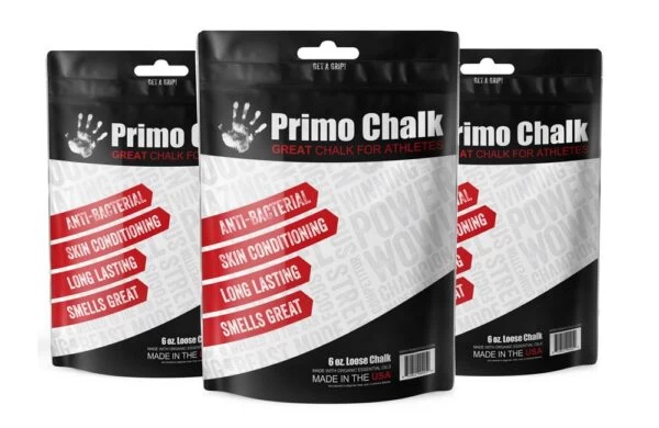Primo Loose Chalk 4 Primo Loose Chalk - Image 2