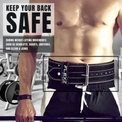 Flexz Fitness Single Prong Powerlifting Belt 11 Flexz Fitness Single Prong Powerlifting Belt -Professional Fitness Store 7ce3284b743aefde80ffd9aec500e085 5d0a74ea0f272 600x600 1