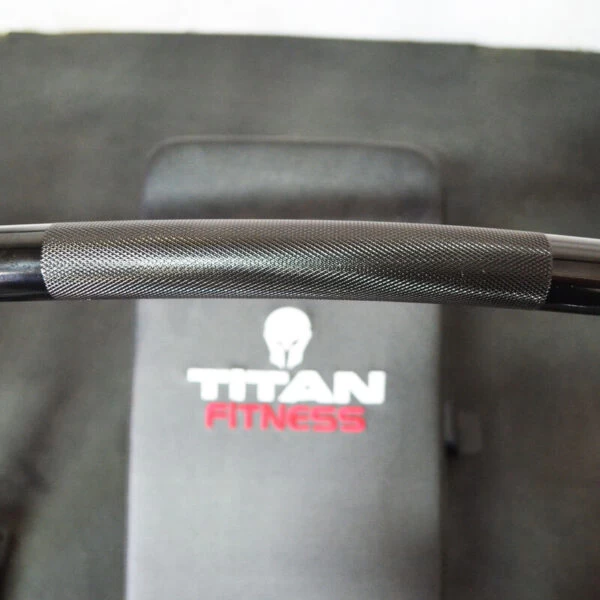 Titan Yukon Bar 4 Titan Yukon Bar - Image 2