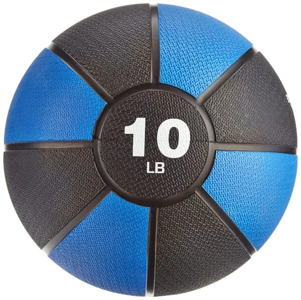 AmazonBasics Medicine Balls 8 AmazonBasics Medicine Balls - Image 7