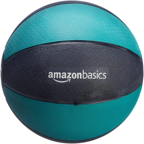 AmazonBasics Medicine Balls 9 AmazonBasics Medicine Balls - Image 8