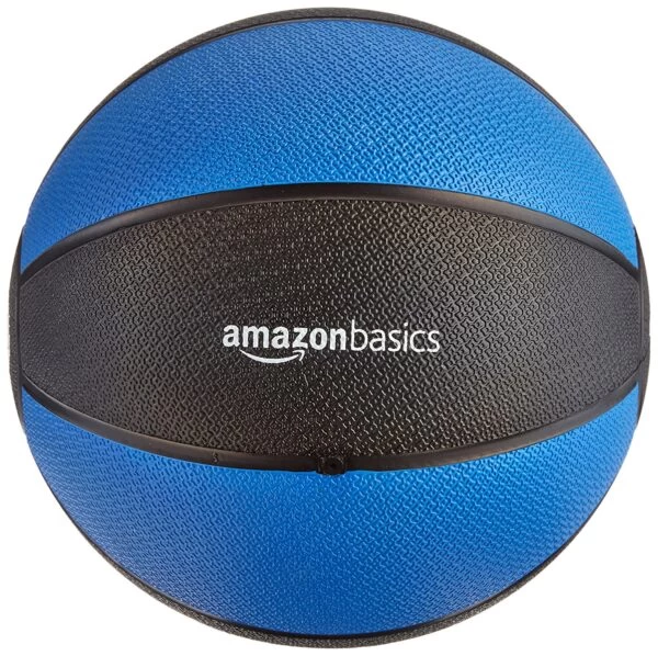 AmazonBasics Medicine Balls 10 AmazonBasics Medicine Balls - Image 9