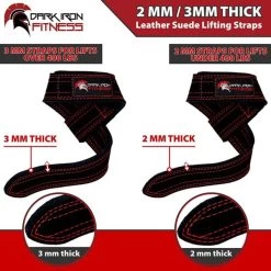 Dark Iron Fitness Leather Suede Lifting Straps -Professional Fitness Store 82ca5dd156cc926b2992f73c2896f761 5d0a757a6aa2b 600x600 1