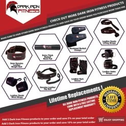 Dark Iron Fitness Leather Suede Lifting Straps -Professional Fitness Store 82ca5dd156cc926b2992f73c2896f761 5d0a757a7065e 600x600 1