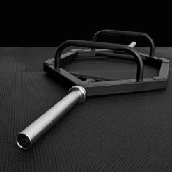 Fringe Sport Heavy-Duty Trap Bar -Professional Fitness Store 82f2b308c3b01637c607ce05f52a2fed 5d0a74d835dd5