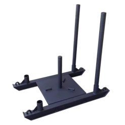 Fringe Sport Commercial Chariot Sled