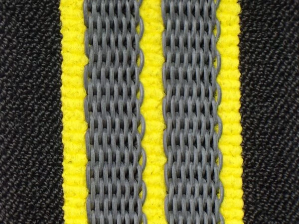 Inzer Gripper Knee Wraps 6 Inzer Gripper Knee Wraps - Image 4