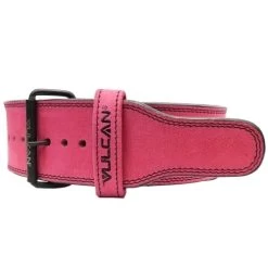 Vulcan 13MM Leather Powerlifting Belt -Professional Fitness Store 892c91e0a653ba19df81a90f89d99bcd 5d0a74ec3a102