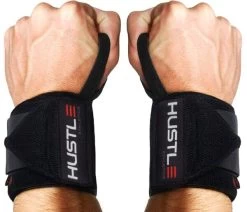 Hustle Athletics Wrist Wraps -Professional Fitness Store 8a20a8621978632d76c43dfd28b67767 5d0a757ea881f 600x514 1