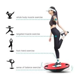 Everymile Wobble Balance Board -Professional Fitness Store 8aec51422b30d61bce078b27f0babeb1 5d0a755bc586b 600x600 1