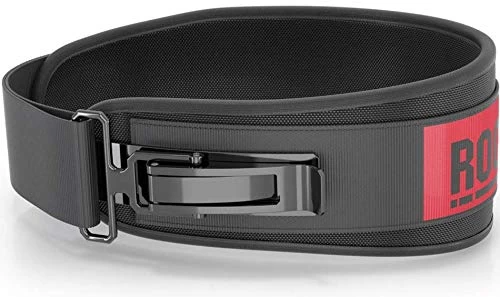 Rocktape Power Glide Belt 3 Rocktape Power Glide Belt
