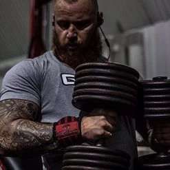 CERBERUS Ultra Wrist Wraps -Professional Fitness Store 8d09e4b85c783cbc30c9b8ae175f2d33 5d0a757a37116