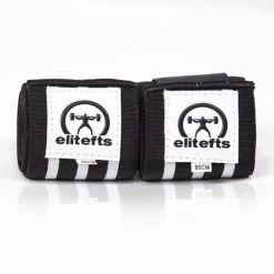 EliteFTS Heavy Wrist Wraps