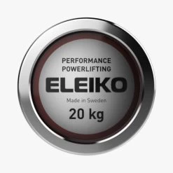 Eleiko Performance Powerlifting Bar 20KG -Professional Fitness Store 92f54963fc39a9d87c2253186808ea61 5d0a758647b04 600x600 1