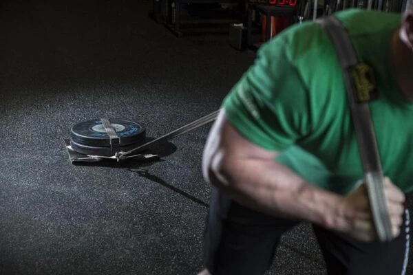 Spud Inc Magic Carpet Sled 4 Spud Inc Magic Carpet Sled - Image 2