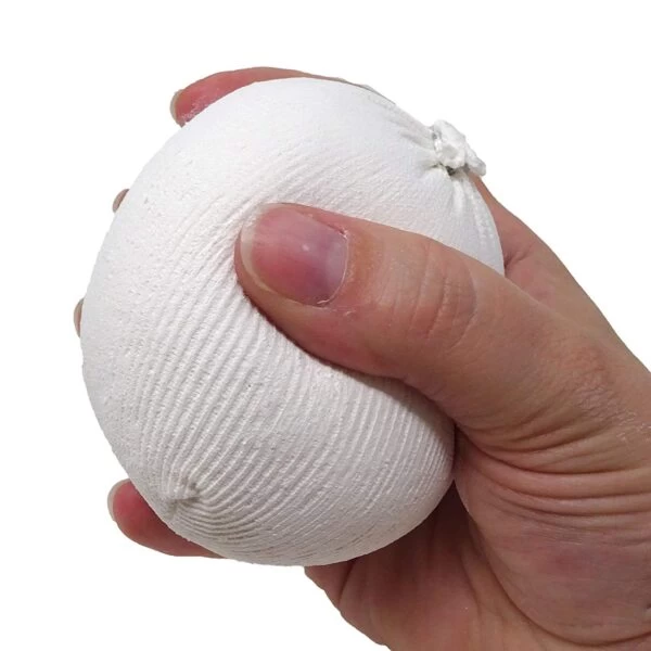 Z-Athletic Chalk Ball 3 Z-Athletic Chalk Ball